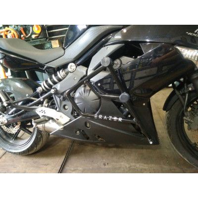 Дуги безопасности для Kawasaki Ninja 400 2009-2011