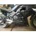 Дуги безопасности для Kawasaki Ninja 400 2009-2011