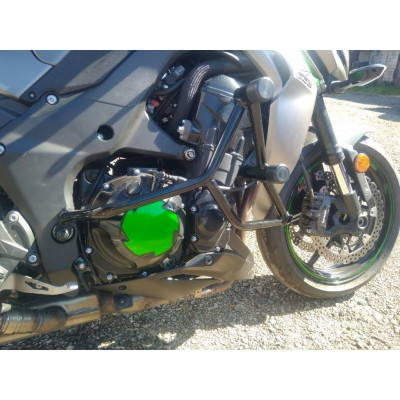 Дуги безопасности для Kawasaki Z1000R 2017-2020