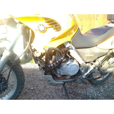 Дуги безопасности для BMW F 650 GS (+ Dakar) 1999-2007