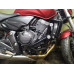 Дуги безопасности для Honda CB600F Hornet 2007-2012 3 поколение