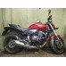 Дуги безопасности для Honda CB600F Hornet 2007-2012 3 поколение