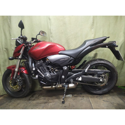 Дуги безопасности для Honda CB600F Hornet 2007-2012 3 поколение