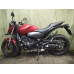 Дуги безопасности для Honda CB600F Hornet 2007-2012 3 поколение