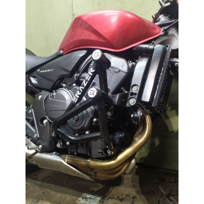 Дуги безопасности для Honda CB600F Hornet 2007-2012 3 поколение