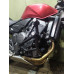 Дуги безопасности для Honda CB600F Hornet 2007-2012 3 поколение