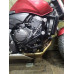 Дуги безопасности для Honda CB600F Hornet 2007-2012 3 поколение