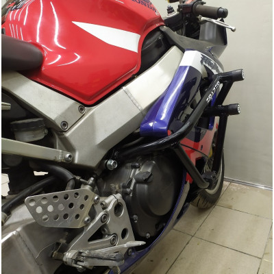 Дуги безопасности для Honda CBR929RR 2000 - 2001