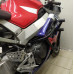 Дуги безопасности для Honda CBR929RR 2000 - 2001