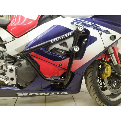 Дуги безопасности для Honda CBR929RR 2000 - 2001