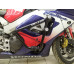 Дуги безопасности для Honda CBR929RR 2000 - 2001