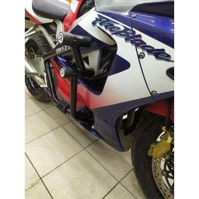 Дуги безопасности для Honda CBR929RR 2000 - 2001