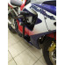 Дуги безопасности для Honda CBR929RR 2000 - 2001