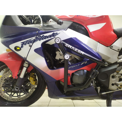 Дуги безопасности для Honda CBR929RR 2000 - 2001