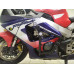 Дуги безопасности для Honda CBR929RR 2000 - 2001