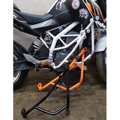 Дуги безопасности для KTM 390 Duke 2013-2016