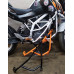 Дуги безопасности для KTM 390 Duke 2013-2016