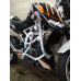 Дуги безопасности для KTM 390 Duke 2013-2016