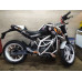 Дуги безопасности для KTM 390 Duke 2013-2016