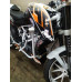 Дуги безопасности для KTM 390 Duke 2013-2016