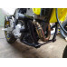 Дуги безопасности для Suzuki DRZ400SM  2005-2009 Japan