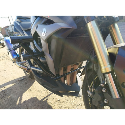 Дуги безопасности для Suzuki GSR750