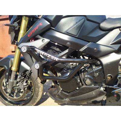 Дуги безопасности для Suzuki GSR750