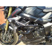 Дуги безопасности для Suzuki GSR750