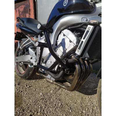 Дуги безопасности для Yamaha FZ6N/S