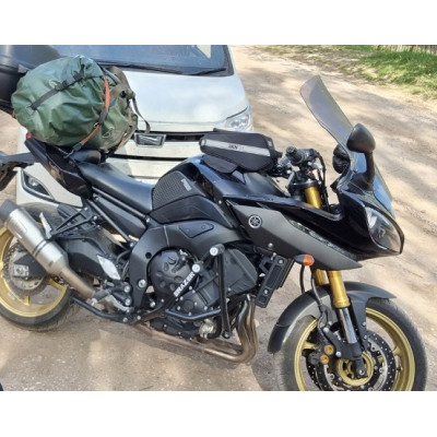 Yamaha FZ8