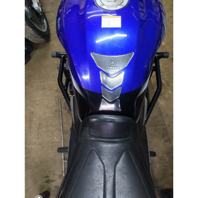 Дуги безопасности для Yamaha XJR 1200-1300 1994-1998