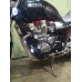 Дуги безопасности для Yamaha XJR 1200-1300 1994-1998