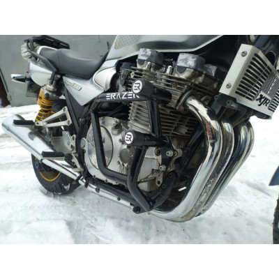 Дуги безопасности для Yamaha XJR 1200-1300 1994-1998