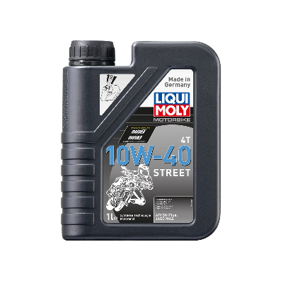 LIQUI MOLY 1 л.